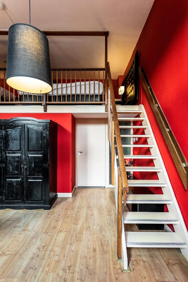 Hotel Rembrandt 2*