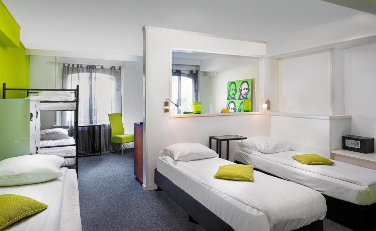 Rembrandt Hotel