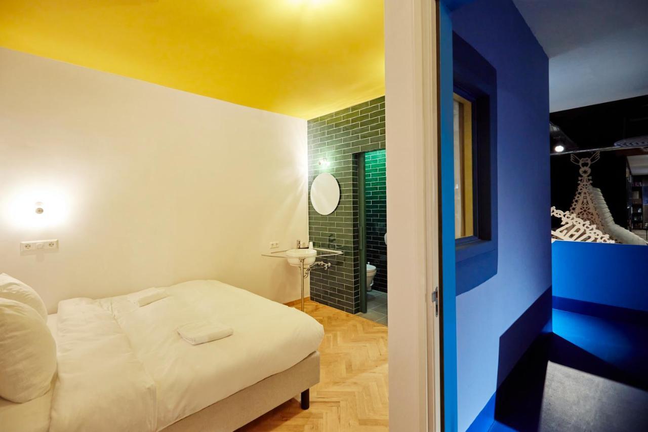 Hotel Not Amsterdam