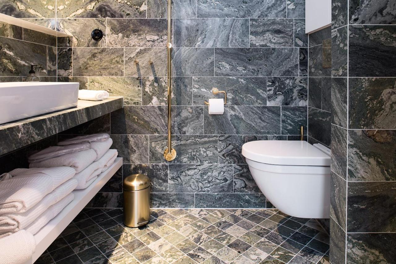 Spinoza 4* Amsterdam