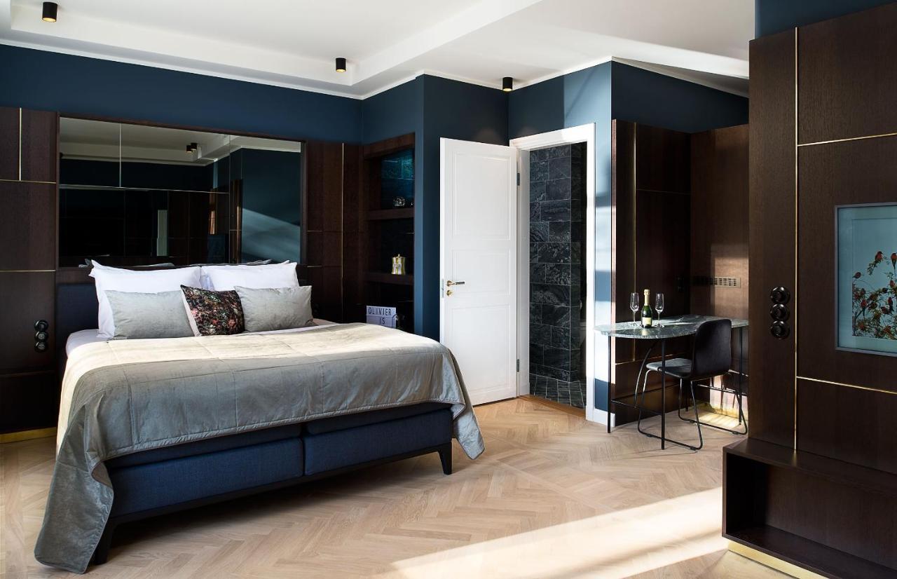 Bed & Breakfast Spinoza