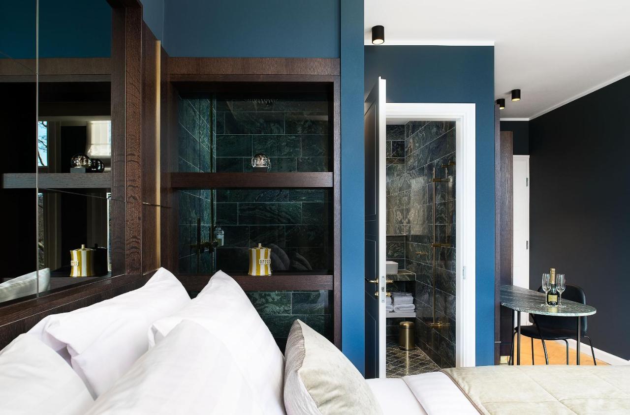 Bed & Breakfast Spinoza Amsterdam