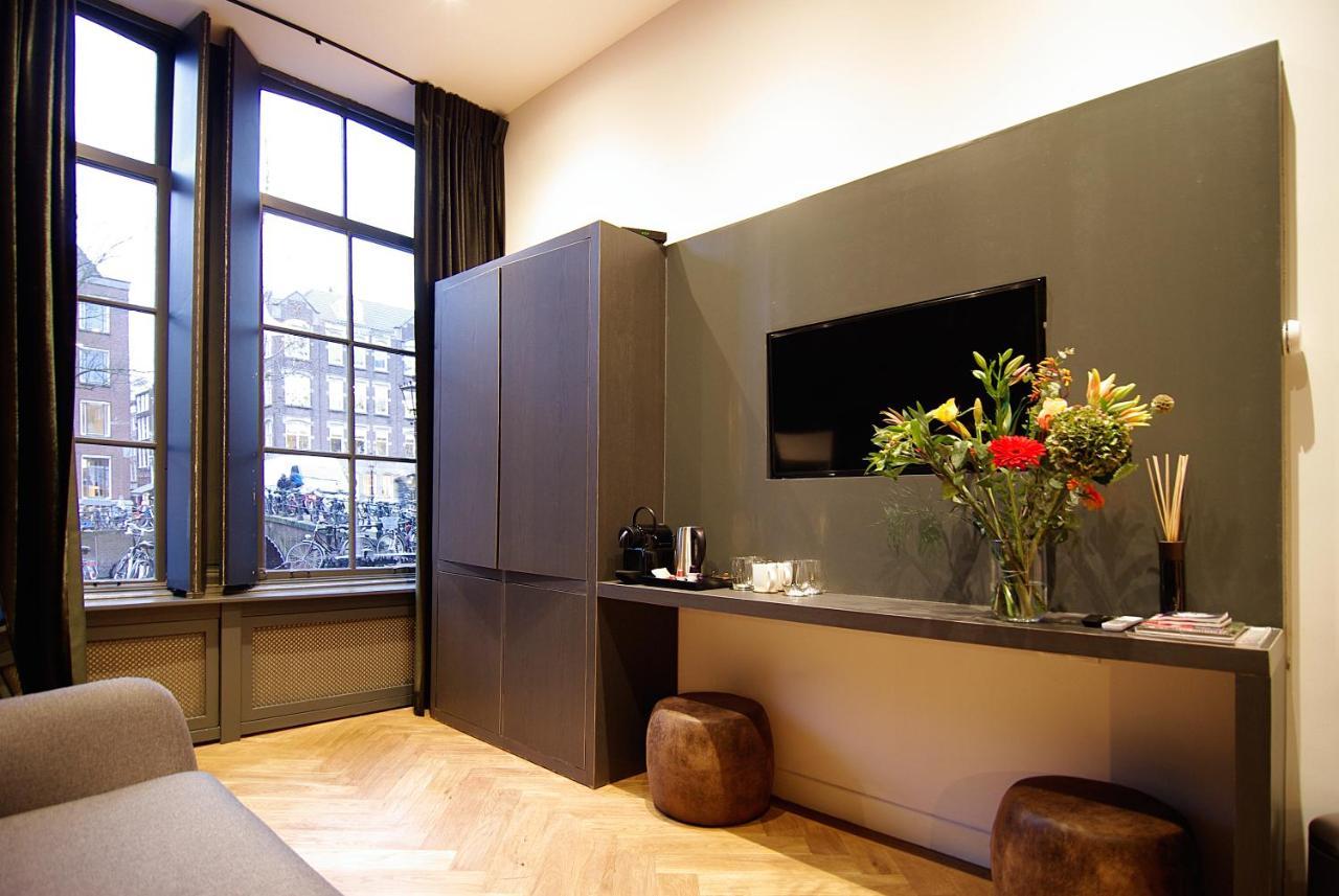 New! 2024 - The Canal Bridge Bed & Breakfast Amsterdam