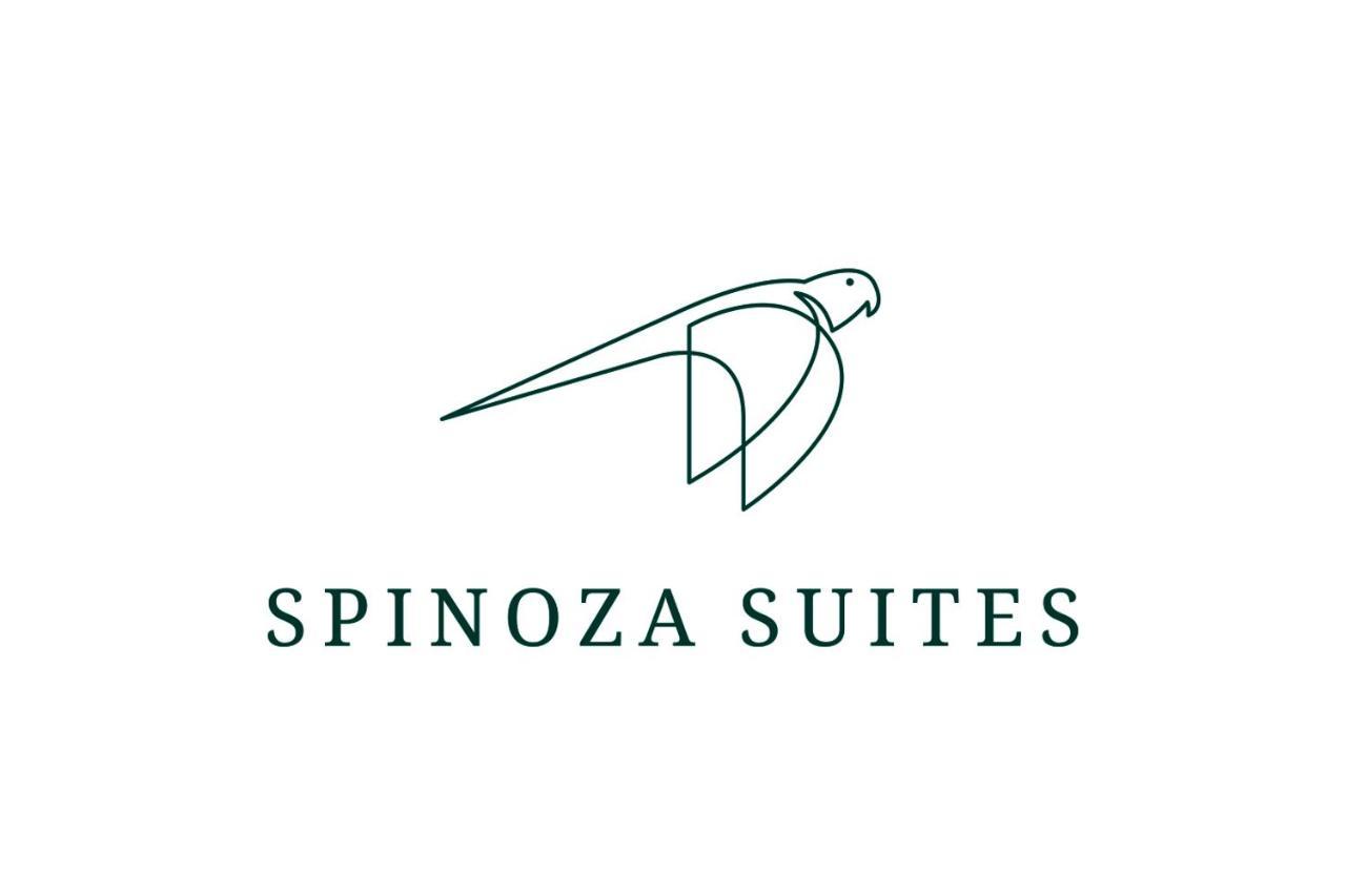 Bed & Breakfast Spinoza Amsterdam