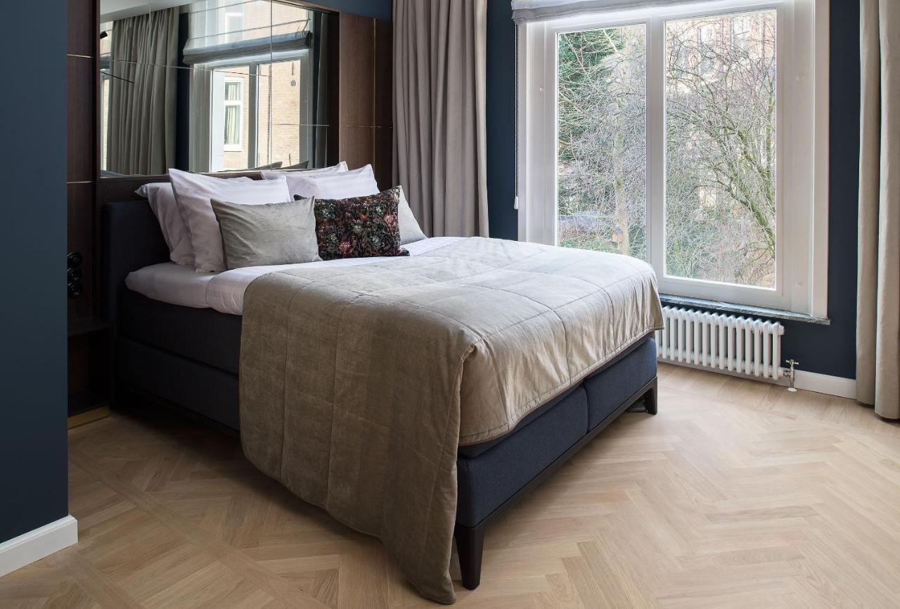 Spinoza 4* Amsterdam