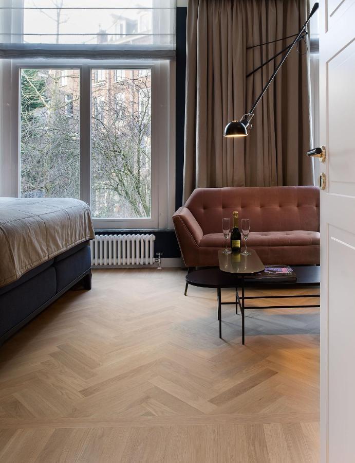 Bed & Breakfast Spinoza Amsterdam