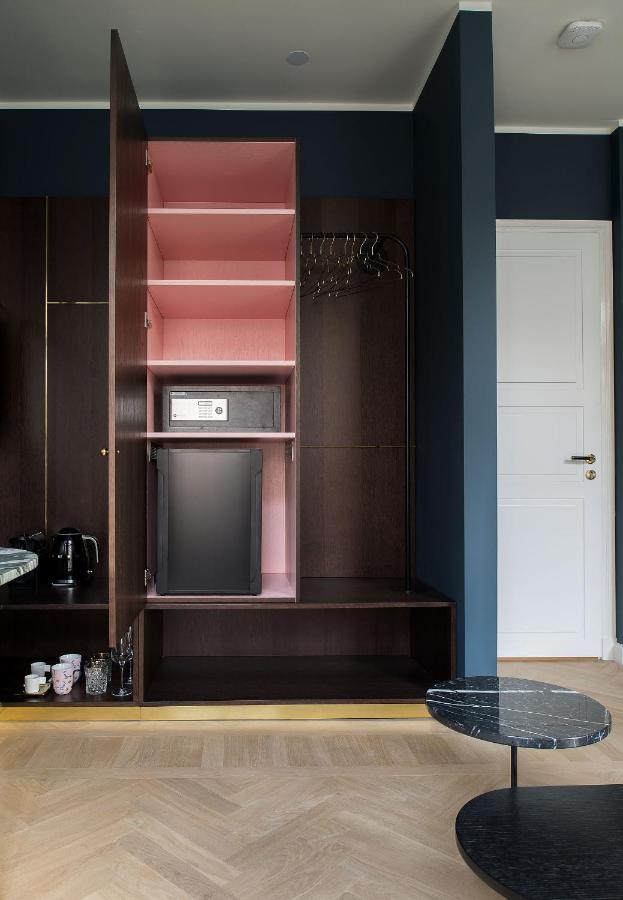 Bed & Breakfast Spinoza 4*