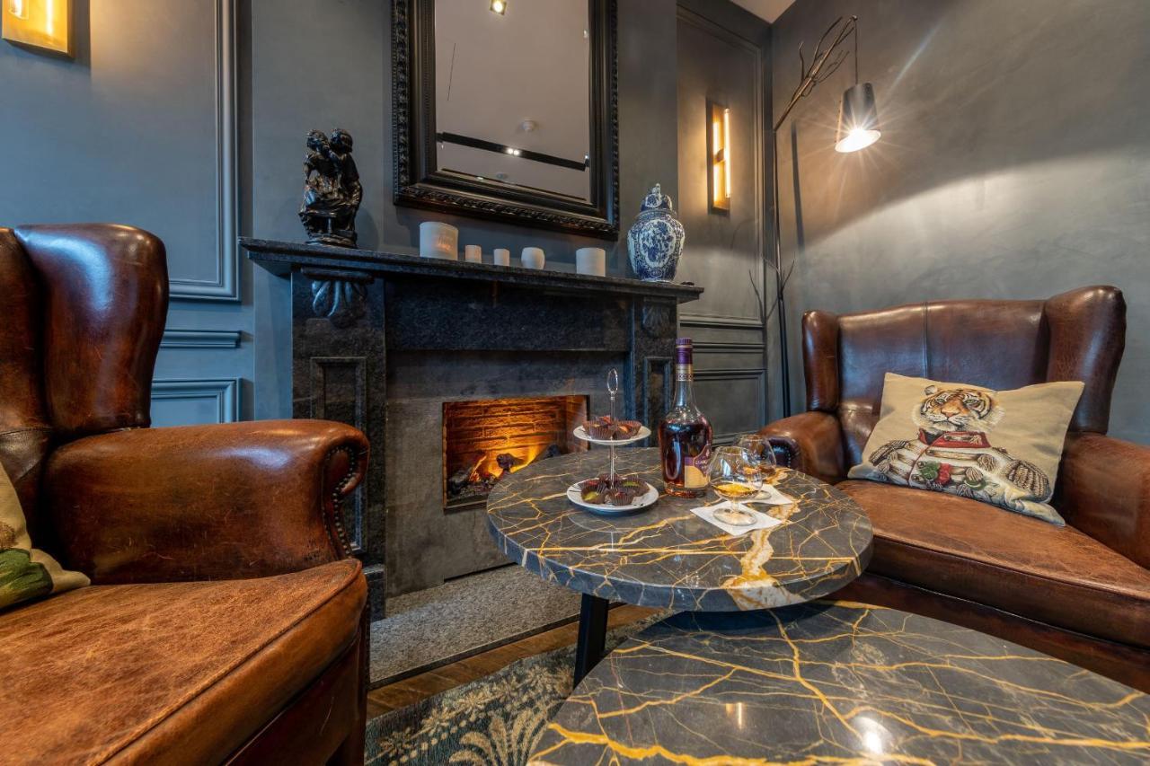 De Ware Jacob Boutique 4*
