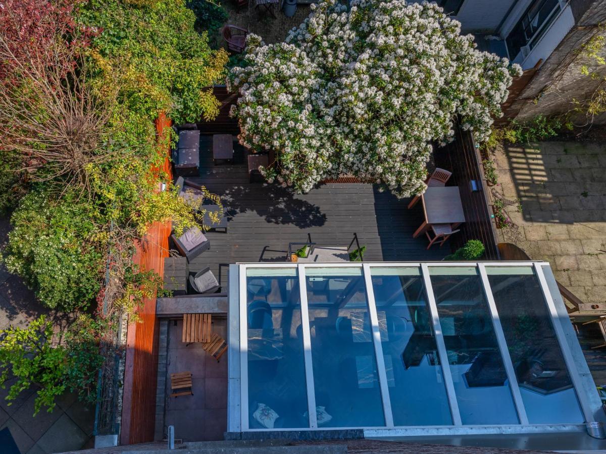 Hotel De Ware Jacob Boutique 4*
