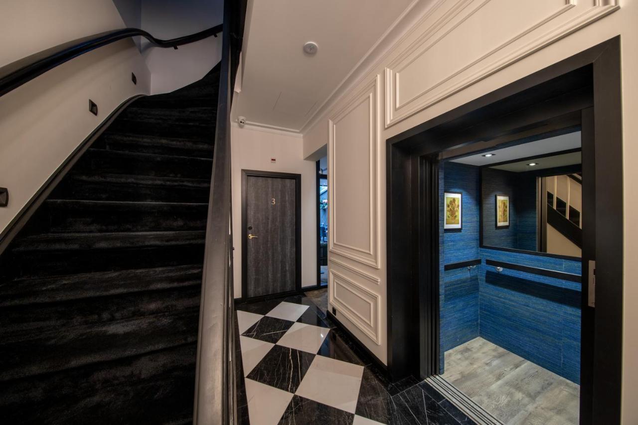 Hotel De Ware Jacob Boutique 4*