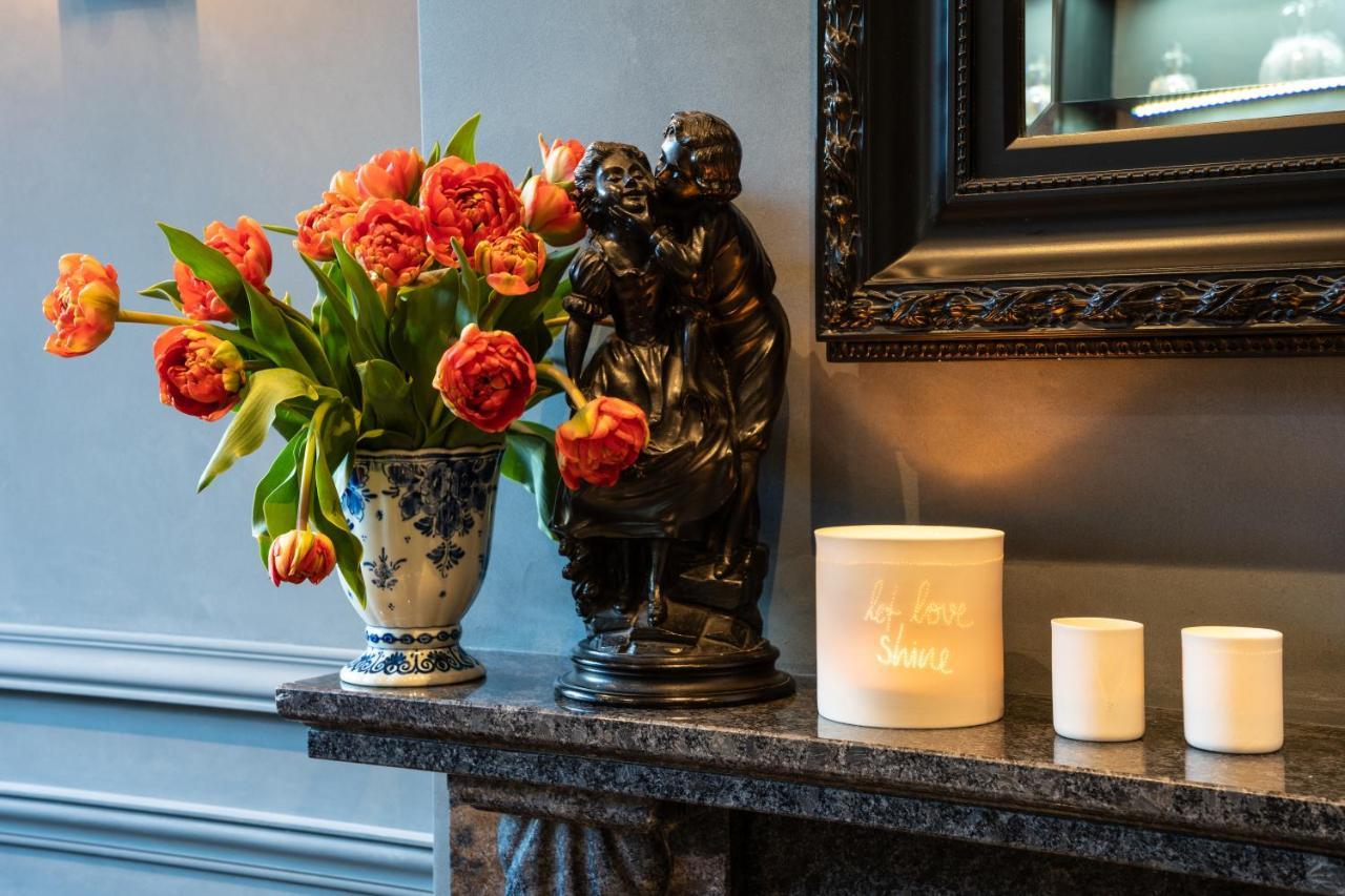 De Ware Jacob Boutique 4* Amsterdam