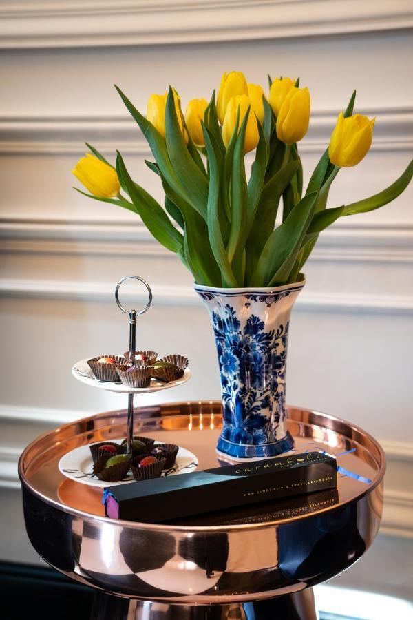 De Ware Jacob Boutique Hotel