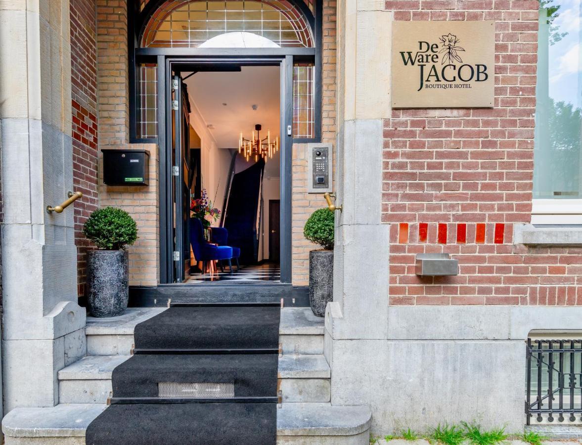 De Ware Jacob Boutique Hotel Amsterdam