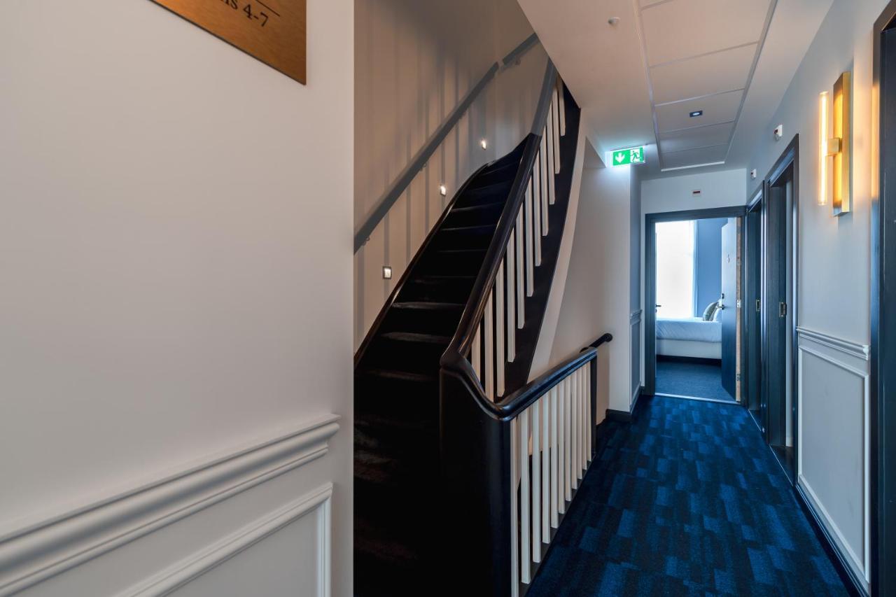 Hotel De Ware Jacob Boutique 4*