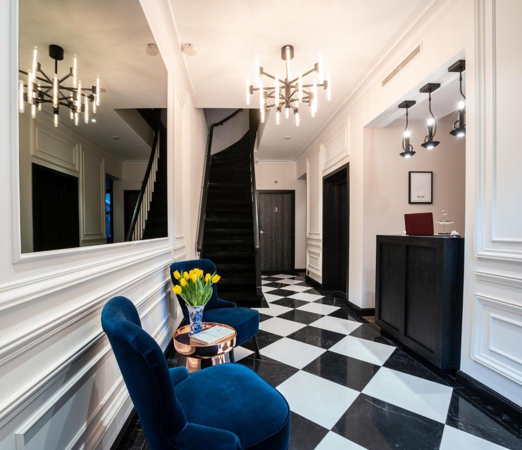 Hotel De Ware Jacob Boutique 4*
