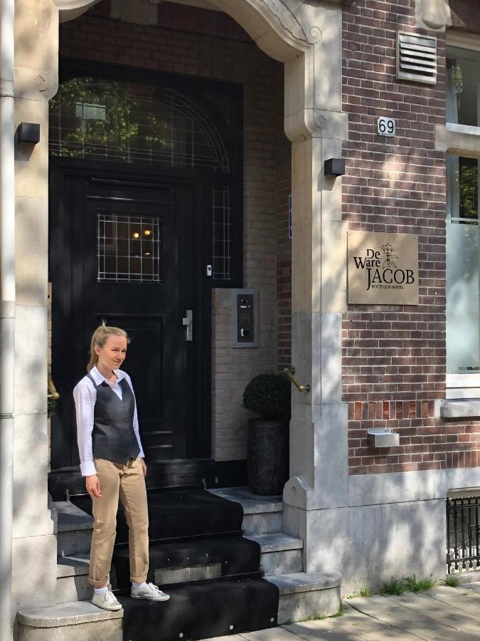 Hotel De Ware Jacob Boutique