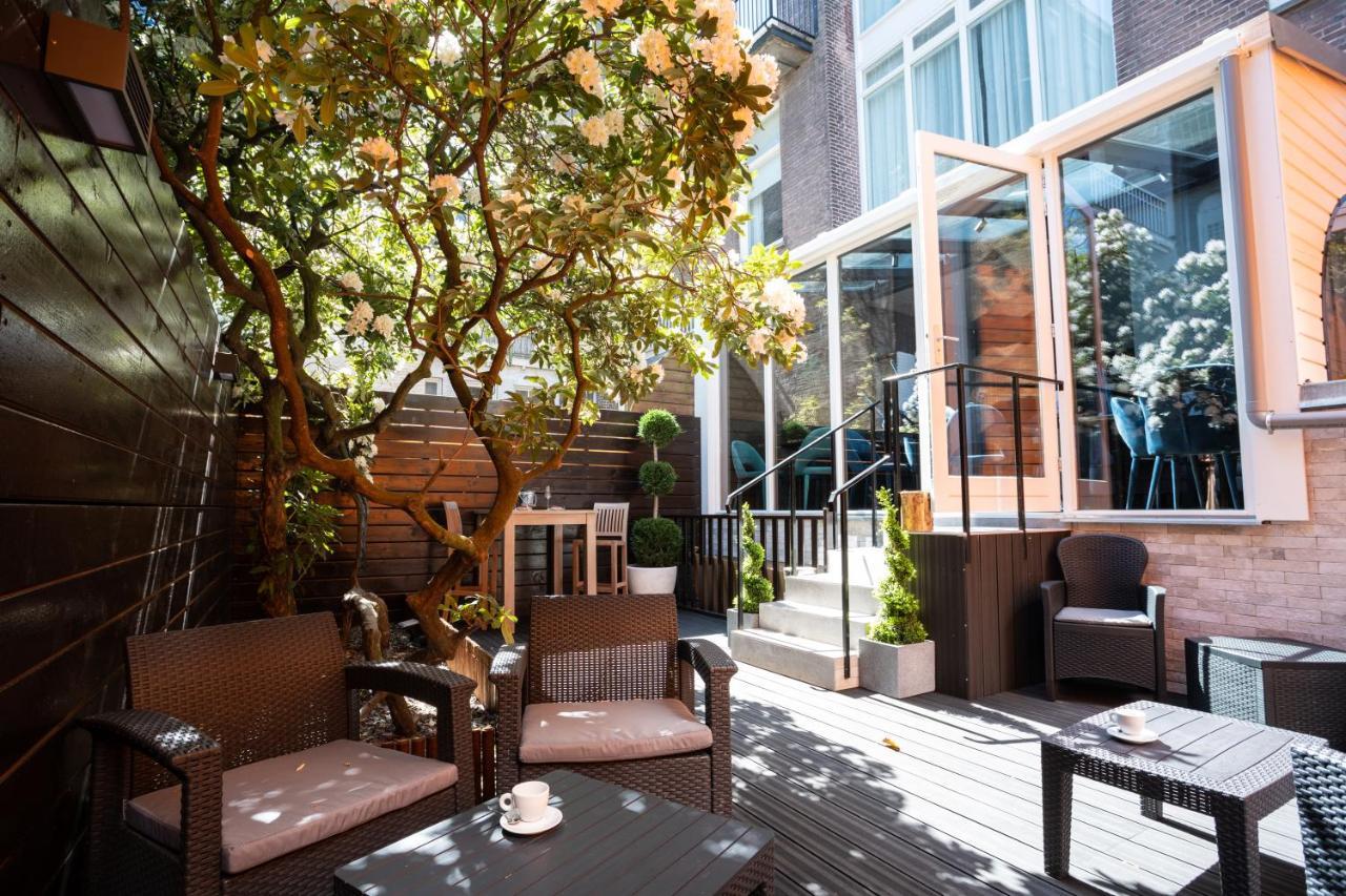 De Ware Jacob Boutique 4* Amsterdam