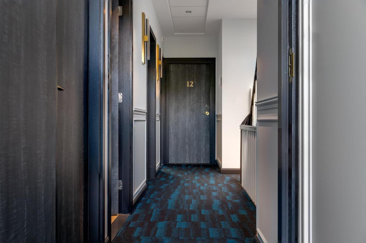 De Ware Jacob Boutique 4* Amsterdam