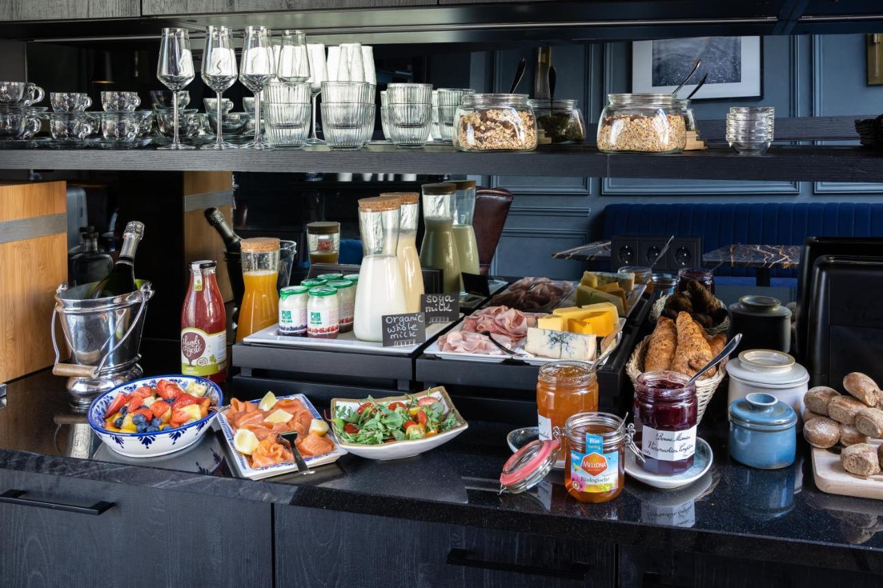 De Ware Jacob Boutique 4* Amsterdam