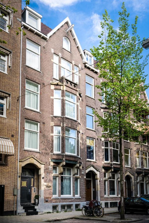 De Ware Jacob Boutique 4* Amsterdam
