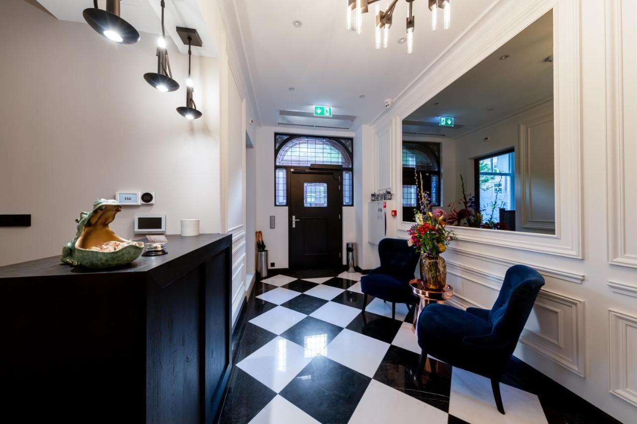 De Ware Jacob Boutique