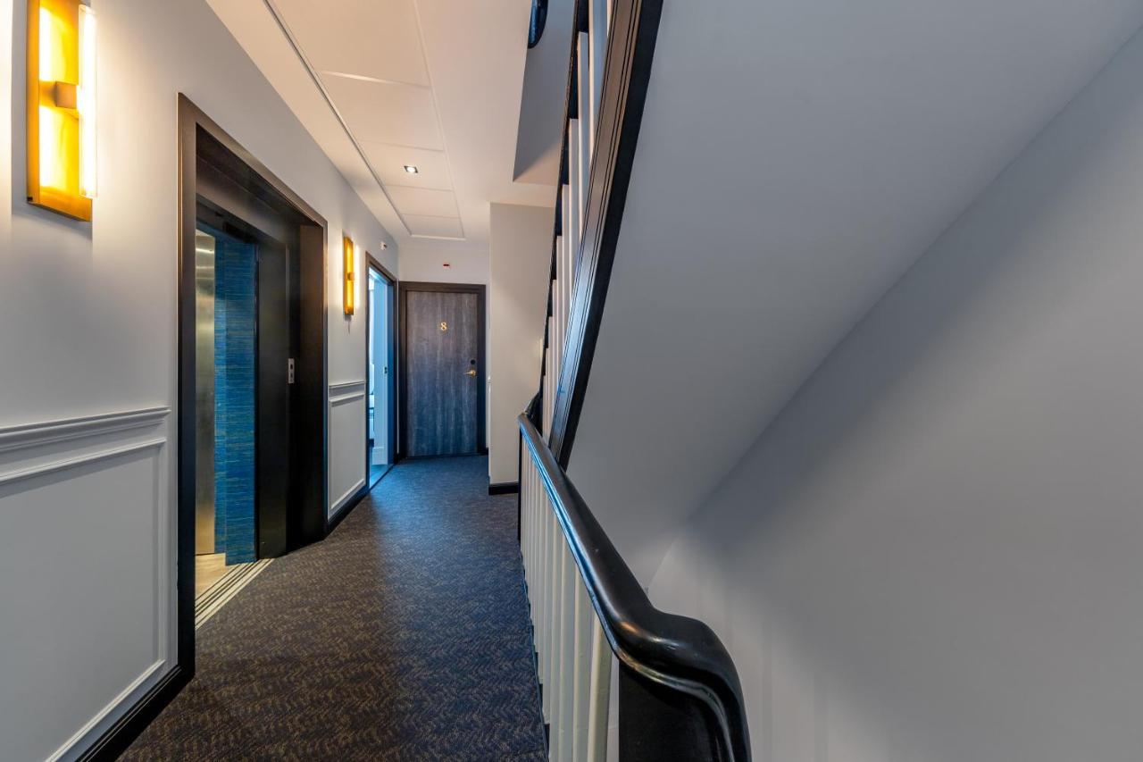 De Ware Jacob Boutique 4*