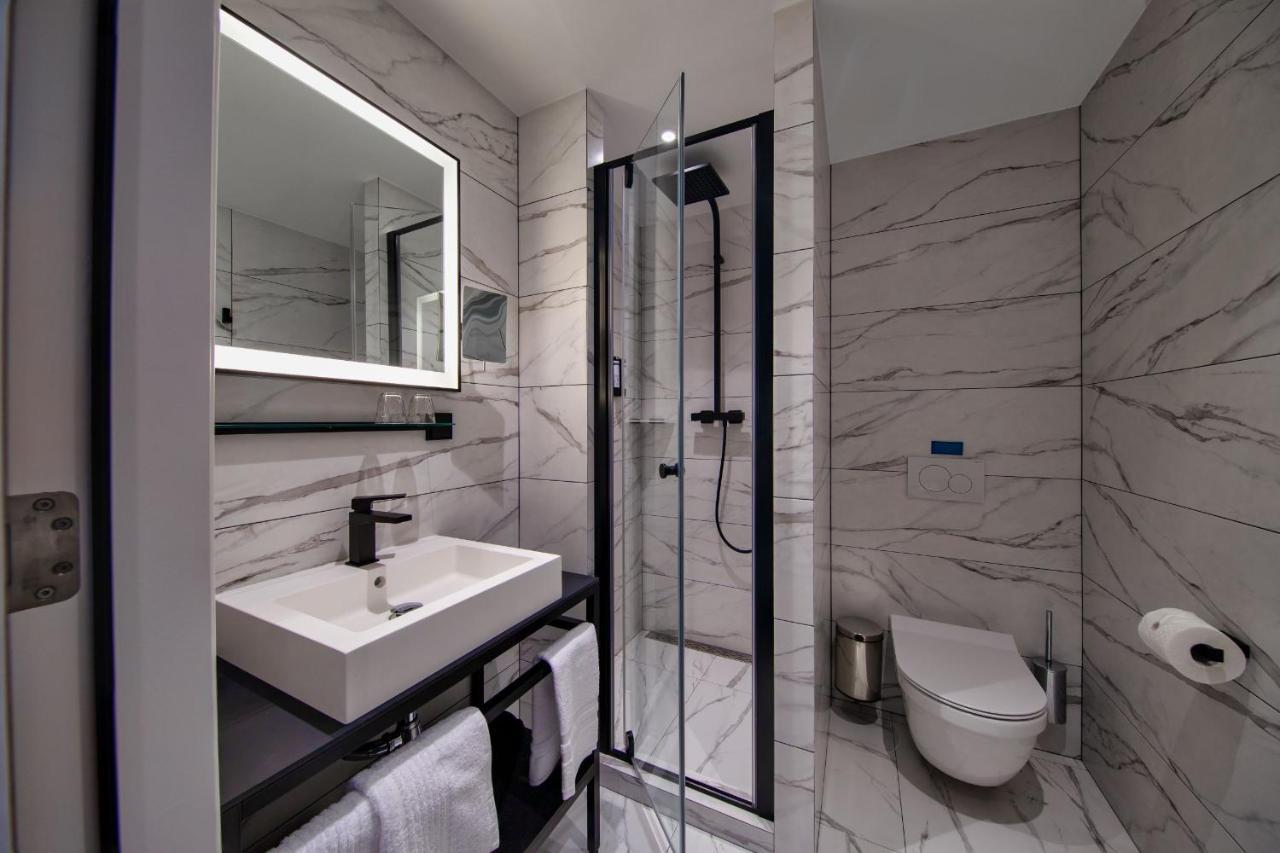 Hotel De Ware Jacob Boutique 4*