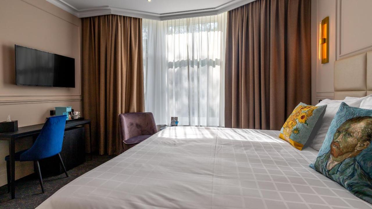 Hotel De Ware Jacob Boutique 4*