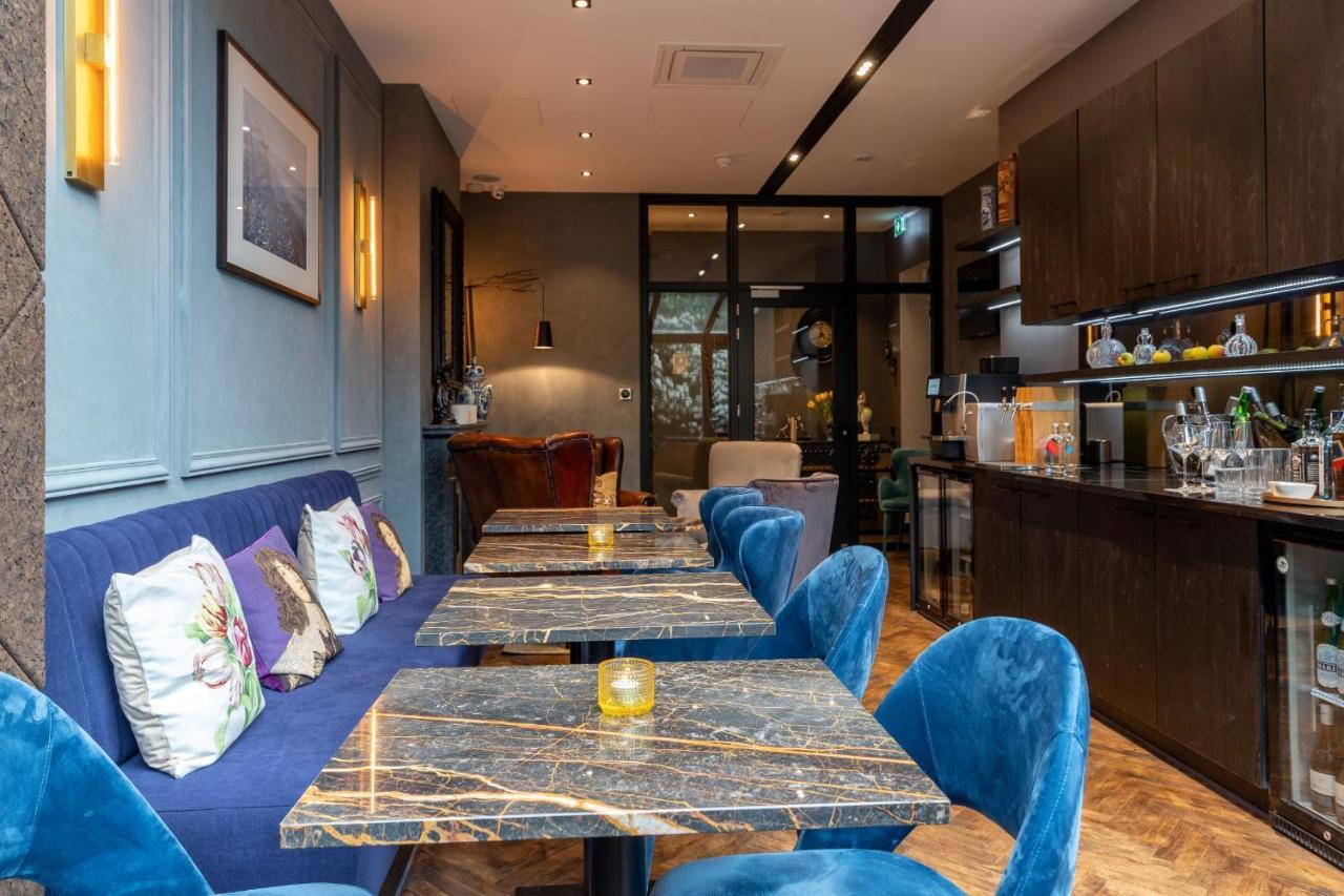 Hotel De Ware Jacob Boutique
