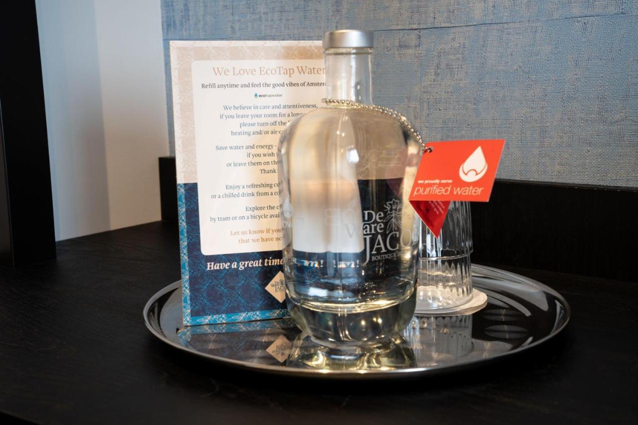 De Ware Jacob Boutique 4* Amsterdam