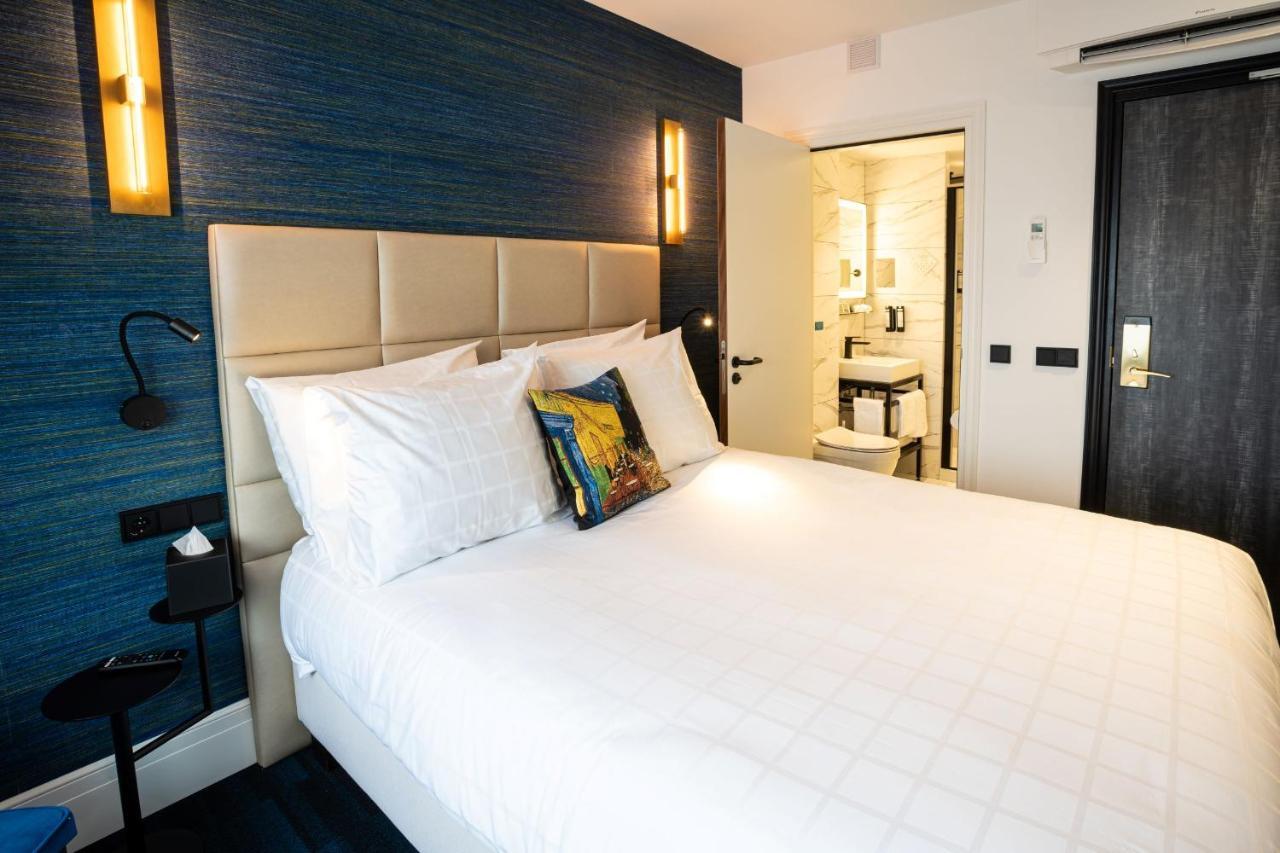 De Ware Jacob Boutique 4* Amsterdam