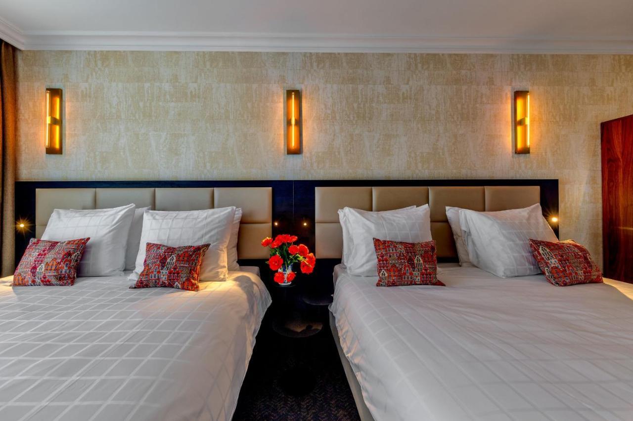 De Ware Jacob Boutique 4* Amsterdam