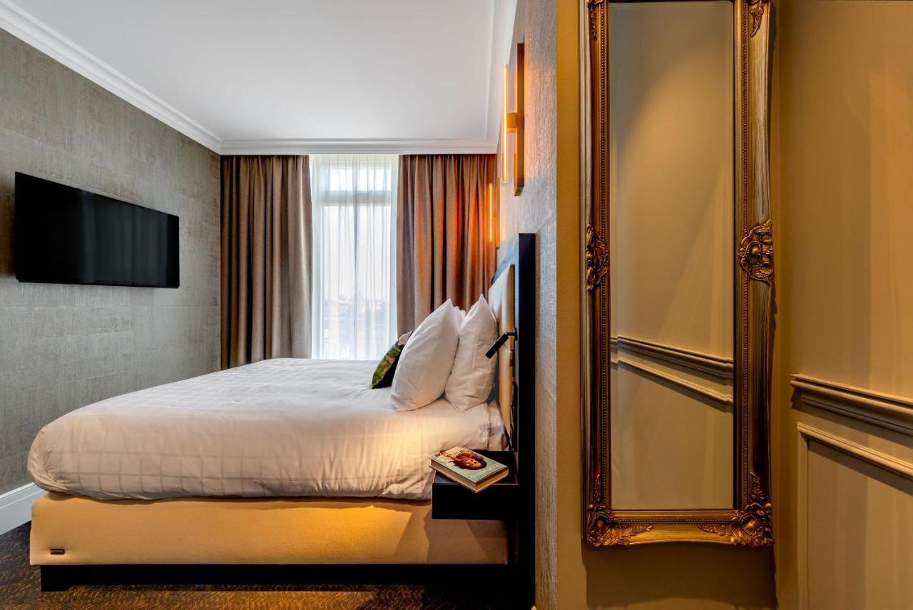 De Ware Jacob Boutique Hotel Amsterdam