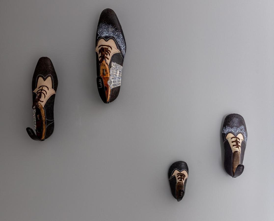 De Ware Jacob Boutique 4* Amsterdam