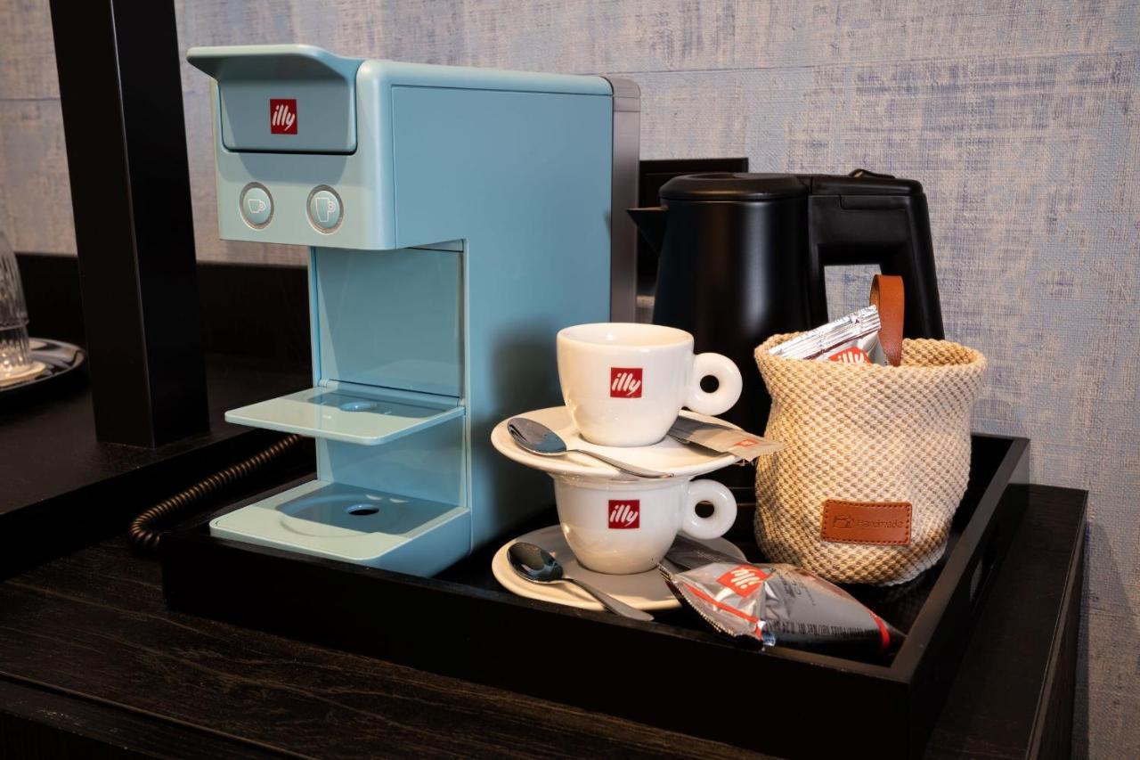Hotel De Ware Jacob Boutique