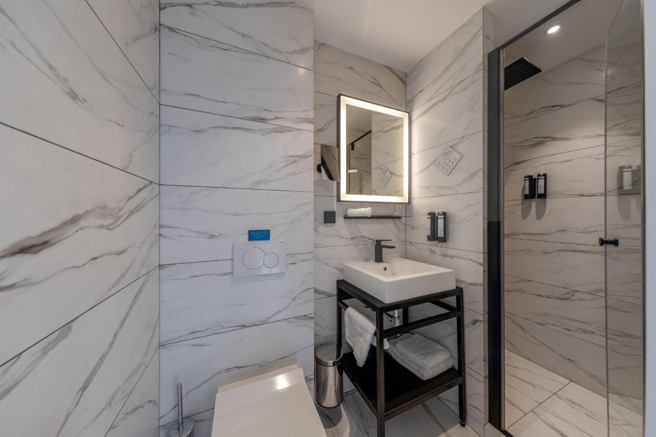 Hotel De Ware Jacob Boutique 4*