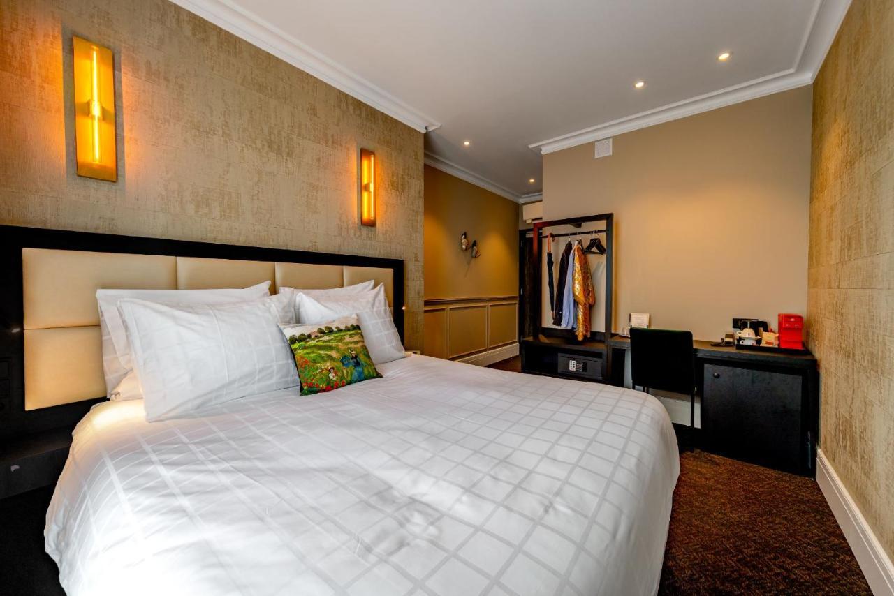 Hotel De Ware Jacob Boutique 4*