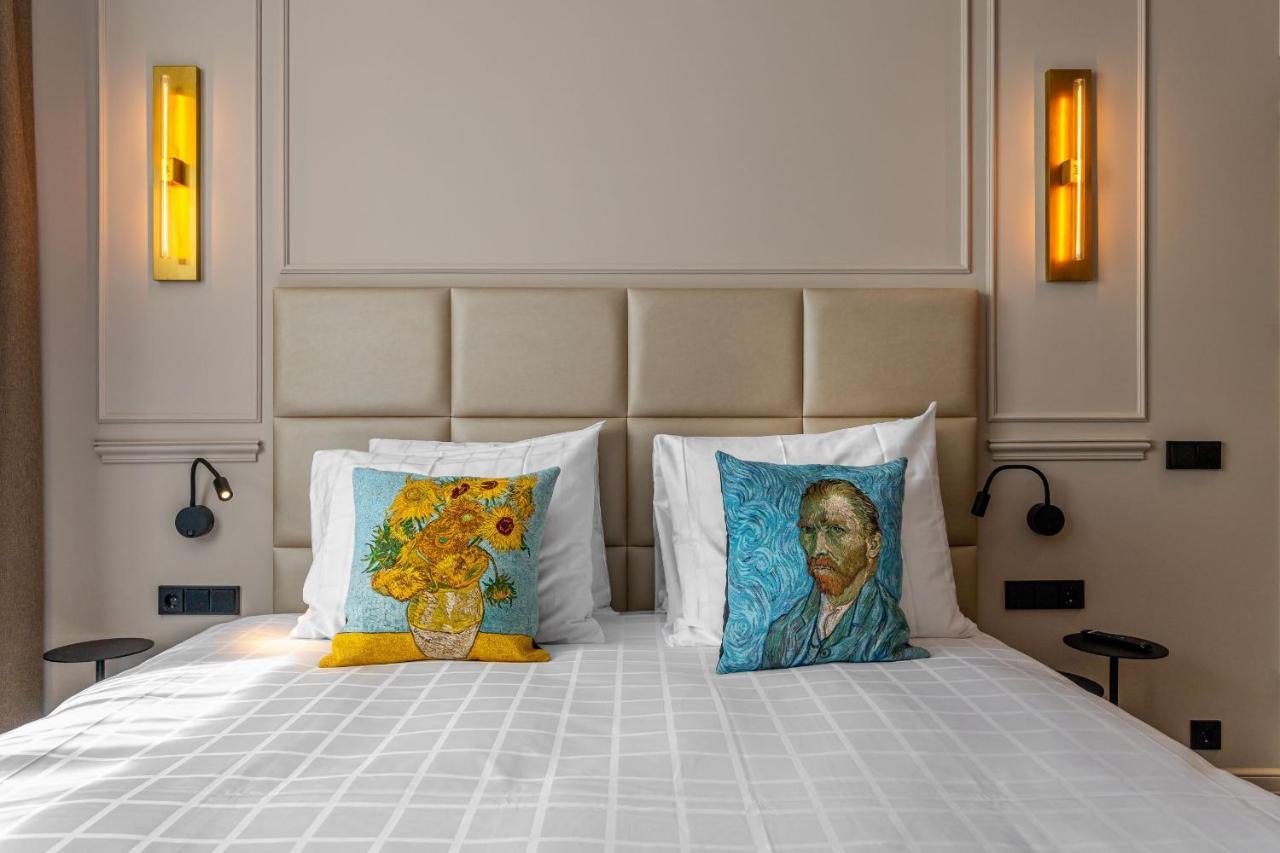 De Ware Jacob Boutique Amsterdam