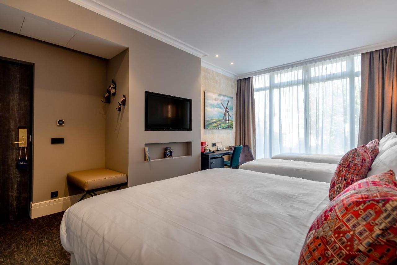 Hotel De Ware Jacob Boutique 4*