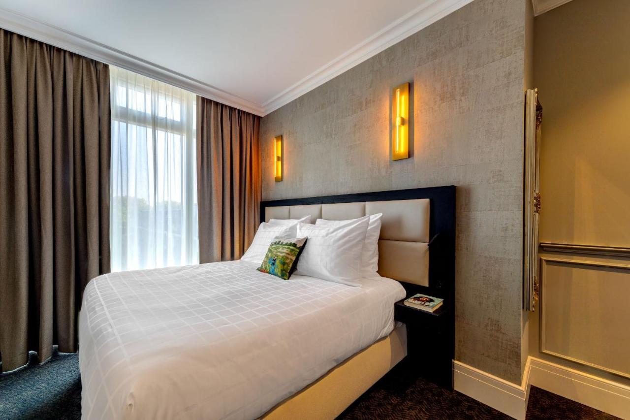 De Ware Jacob Boutique Hotel Amsterdam