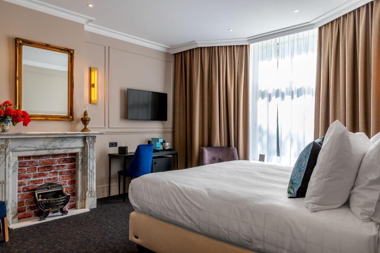 Hotel De Ware Jacob Boutique Amsterdam
