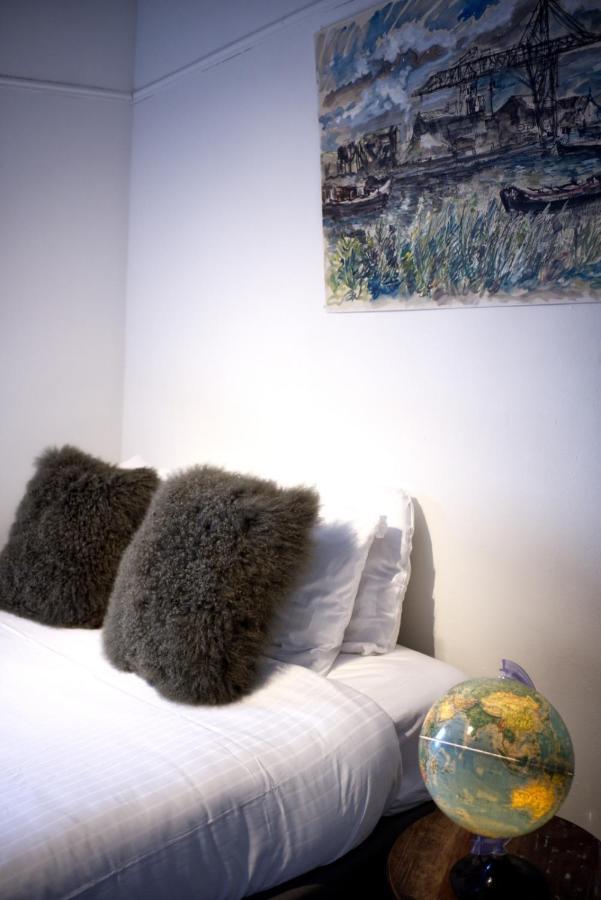 Cozy Pijp Bed & Breakfast *