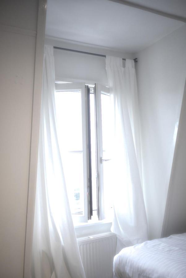 Bed & Breakfast Cozy Pijp Amsterdam