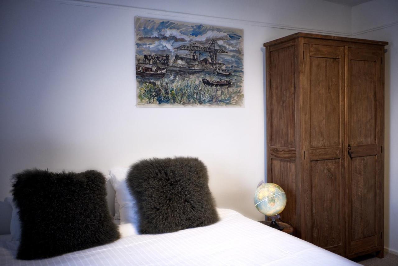 Cozy Pijp Amsterdam