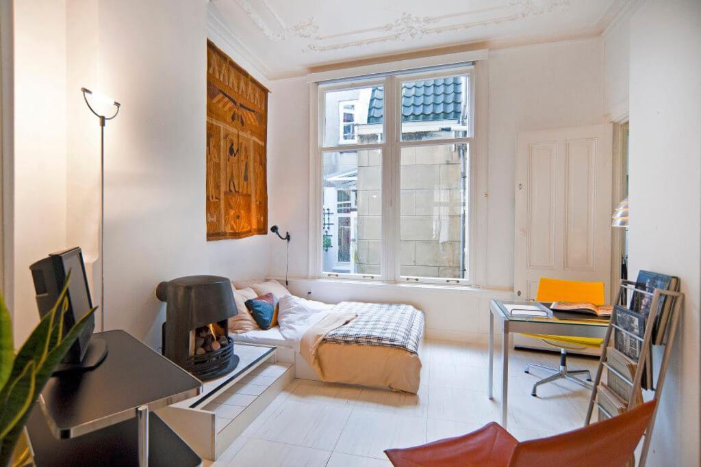Marcel's Creative Exchange Bed & Breakfast 3*