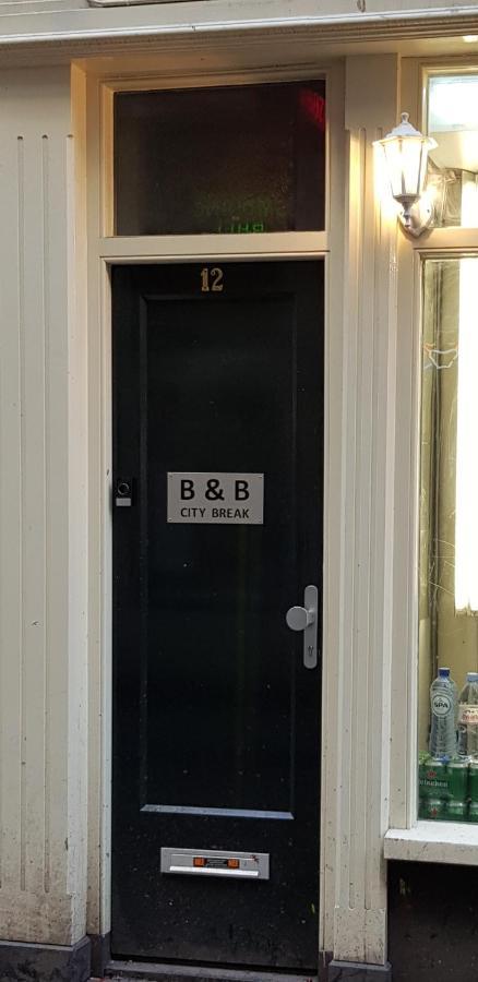 Bed & Breakfast Break Amsterdam