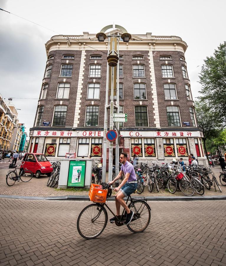 Bed & Breakfast Break Amsterdam