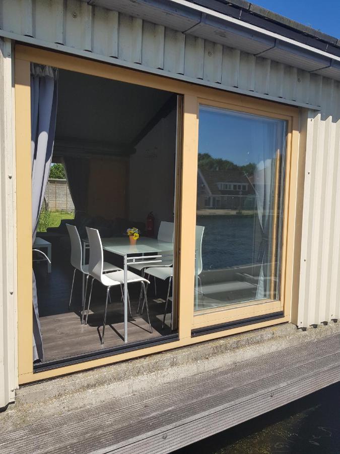 Boathouse Bed & Breakfast *