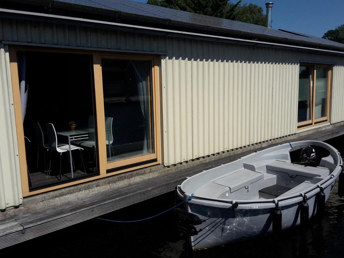 Bed & Breakfast Boathouse *