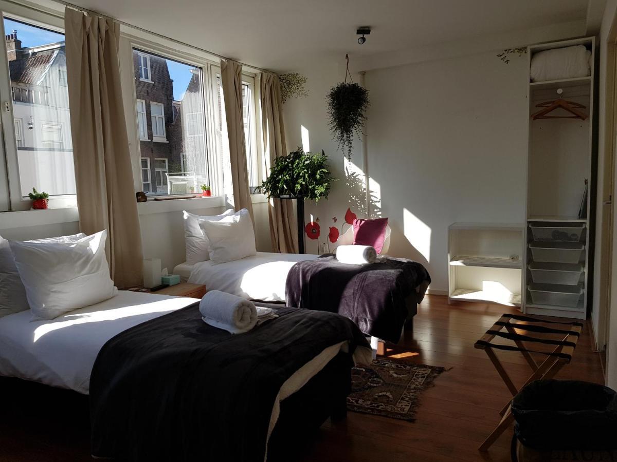 Bed & Breakfast Break Amsterdam